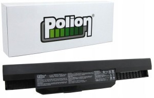 Bateria do laptopa ASUS X53TK X53U X53X X53XC