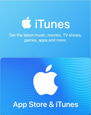 iTunes 10 CHF CH