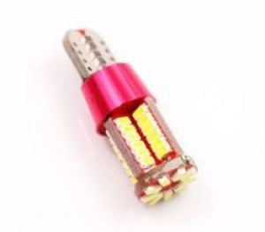 Żarówka samochodowa LED W5W T10 57 SMD 3014 CANBUS