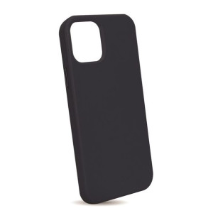 PURO Sky - Etui iPhone 12 / iPhone 12 Pro (granatowy)