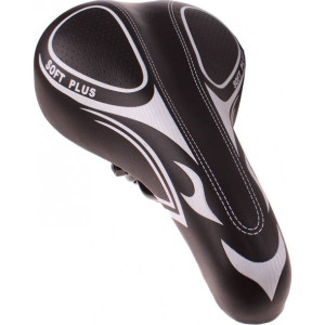 Dunlop - Siodełko rowerowe