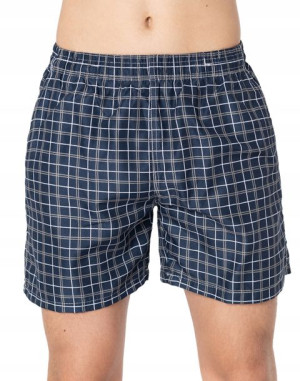 Spodenki Kąpielowe Plażowe Kąpielówki 366-5 r XXL