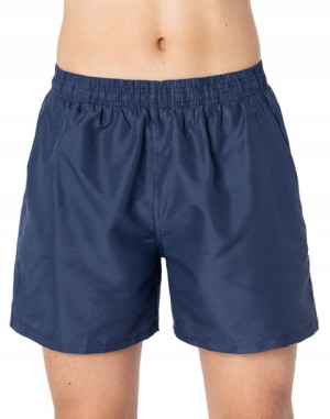 Spodenki Kąpielowe Szorty Plażowe Męski 6300-5 3XL
