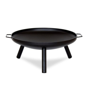 Palenisko ogrodowe okrągłe 59 cm PO0101