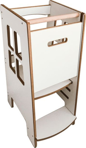 KITCHEN HELPER Extra Safe - Pomocnik Kuchenny