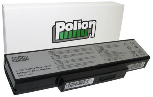 Bateria Asus A70 A72 A73 K72 K73 N71 N72 N73 X7