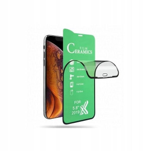 Szkło Samsung A41 Profilowane Ceramic