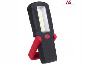 Lampa warsztatowa COB LED Maclean MCE221 magnes