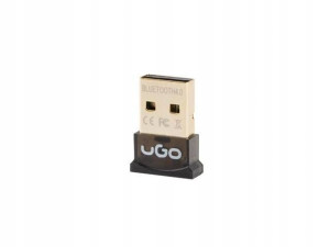Bluetooth Usb Nano Ugo Loa Br100 V4.0 Class Ii