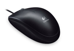 Mysz LOGITECH Optical Mouse for Business B100