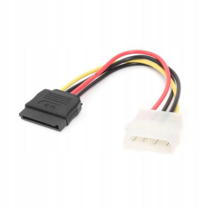 Kabel GEMBIRD CC-SATA-PS molex sata
