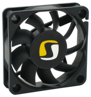 Wentylator do obudów SILENTIUM PC Zephyr 60 SPC012