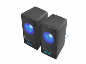 Głośniki Fury Skyray 5w Usb