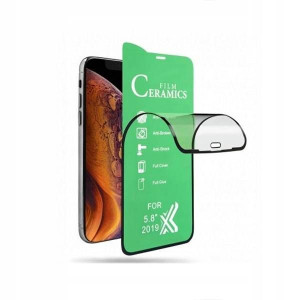 Szkło Iphone 6g 6s 6 7 8 Plus Profilowane Ceramic