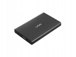 Obudowa na dysk UGO SL130 USB 3.0 SATA III 2,5