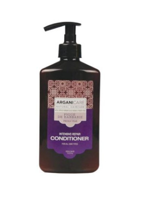 Arganicare Prickly Pear Luxury Oil odżywka wzmacniająca 400ml