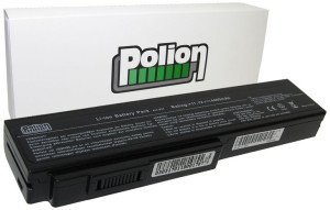 Bateria do laptopa ASUS N61VG-JX025V N61VJ N61VN