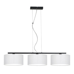 Lampa Sufitowa Wisząca Astra 0530 Biała