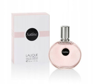 Lalique Satine Edp 30ml 100%oryginał