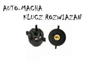 Audi v8 kostka stacyjki