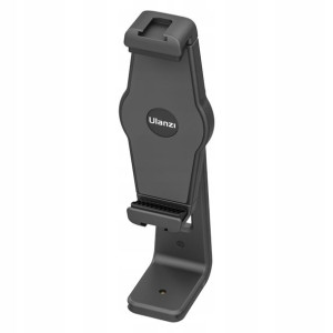 Uchwyt na Tablet 1/4'' Obrót 360s ISO Ulanzi ST-20