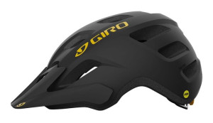 Kask mtb GIRO FIXTURE INTEGRATED MIPS matte warm black roz. Uniwersalny (54