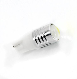Żarówka samochodowa LED W5W T10 CREE 5W HIGH POWER