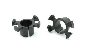 Adapter do mocowania żarnika H1 Honda V2