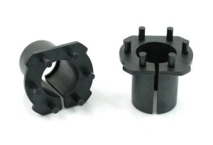 Adapter do mocowania żarnika H7 Mazda Kawasaki Honda