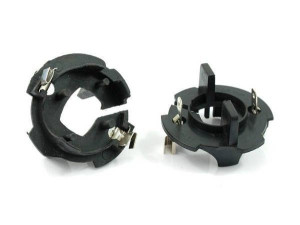Adapter do mocowania żarnika VW Golf 5 Touran Jetta GTI typ A