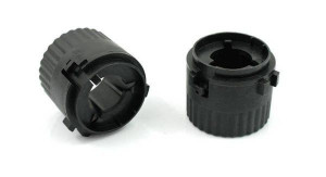 Adapter do mocowania żarnika VW Golf 6 Jetta 6