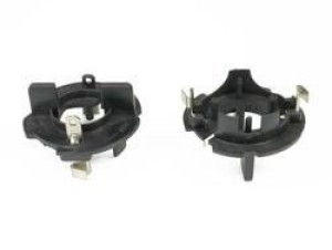 Adapter do mocowania żarnika VW Golf 5 Touran Jetta GTI typ B