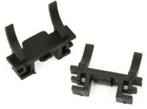 Adapter do mocowania żarówki LED lub żarnika HID Fiat 500 Land Rover Freela