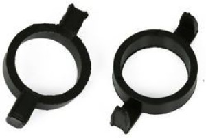 Adapter do mocowania żarówki LED lub żarnika HID Ford Mondeo Peugeot 508 20