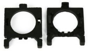 Adapter do mocowania żarówki LED lub żarnika HID Ford Mondeo Focus Fiesta
