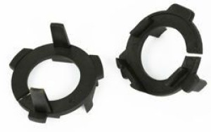 Adapter do mocowania żarówki LED lub żarnika HID VW Tiguan Touran Golf 7 Sc