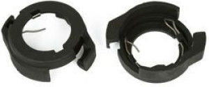 Adapter do mocowania żarówki LED lub żarnika HID Alfa Romeo Vw Magotan 09-1