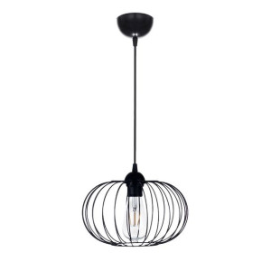 Lampa Sufitowa Wisząca Bocca 0135