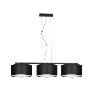 Lampa Sufitowa Wisząca Astra 0532 Czarna