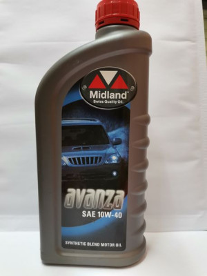 AVANZA 10W-40 1L Midland