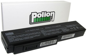 Bateria do laptopa ASUS G60JX-RBBX05 G60V G60VX