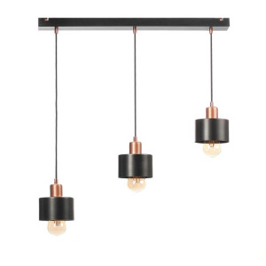 Lampa Sufitowa Wisząca Bodo 0333