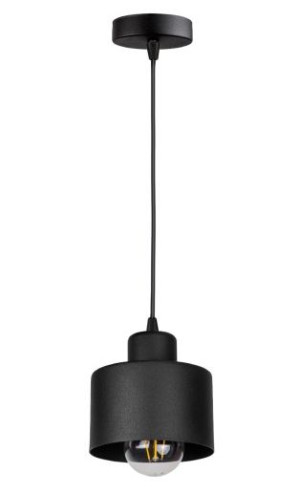 Lampa Sufitowa Wisząca Bodo 0611