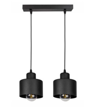 Lampa Sufitowa Wisząca Bodo 0622