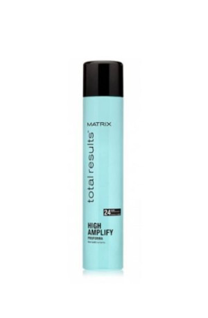 MATRIX High Amplify PROFORMA lakier do włosów 400ml