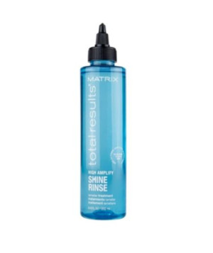 MATRIX High Amplify Shine Rinse odżywka nadająca blasku 250ml
