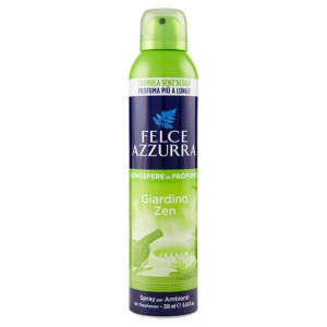FELCE AZZURRA Ogród ZEN odświeżacz powietrza NEW