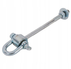 Uchwyt Hak Mocowanie Huśtawki Zawiesie C M12 160mm