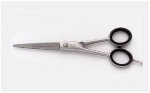 ICE Profesjonalne nożyczki fryzjerskie SCISSORS 5,5 LEFT LINE