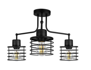 Lampa Sufitowa Wisząca Bonox 0466
